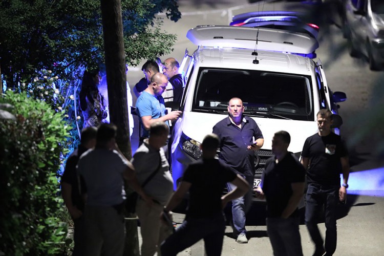 Ubio se prilikom hapšenja: Žrtve masakra u Zagrebu su dva muškarca, tri žene i dijete
