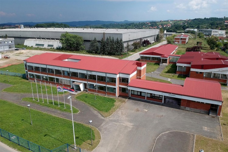 U Ramićima niče trening centar za obuku đaka i studenata