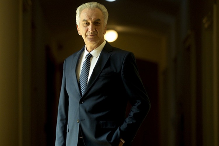 Šarović: Spreman sam ponuditi čelne pozicije DNS-u i SP-u