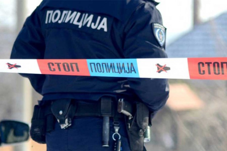 Kod Feketića poginula žena, dvoje djece povrijeđeno