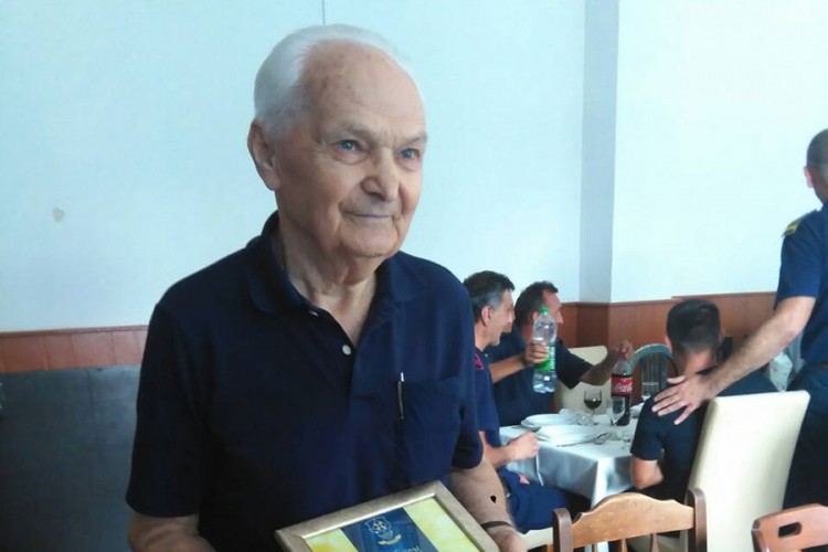 "Nema veće časti i ponosa od spasavanja ljudskog života"
