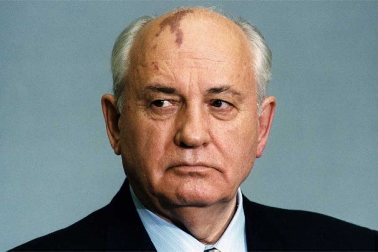 Gorbačov: Vašington ugrožava svjetsku bezbjednost