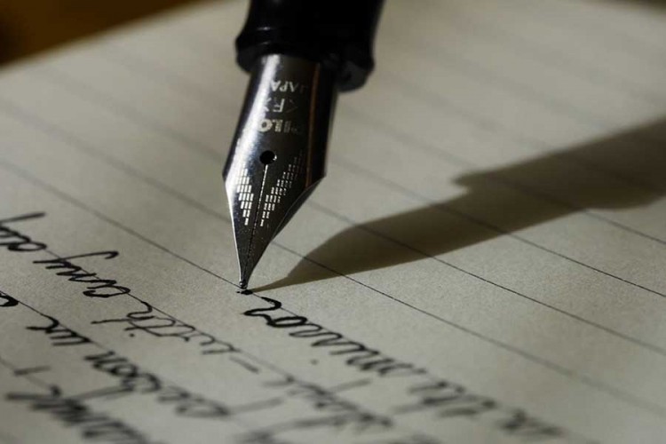 Konkurs "Plave palete": Poziv za sve pjesnike i poetese