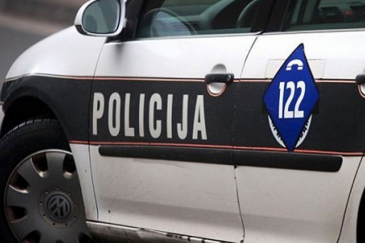 Dijete povrijeđeno u udesu kod Jablanice