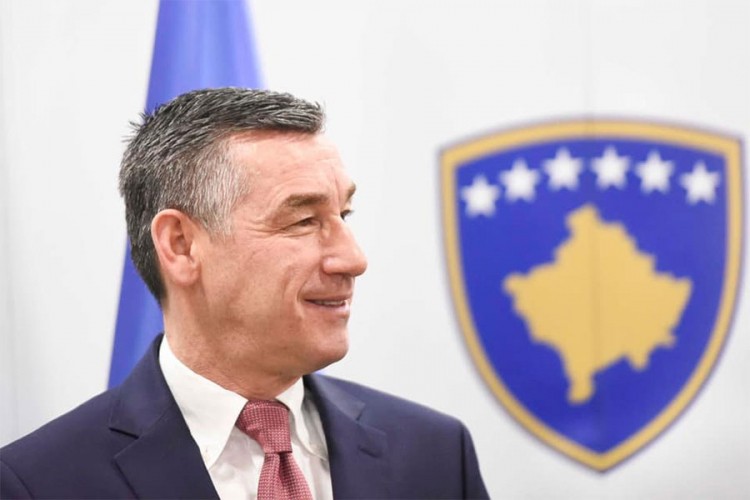 Veselji: Neće biti novog mandatara