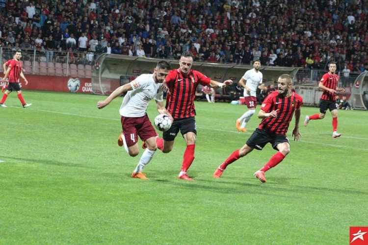 Dva derbija u Sarajevu