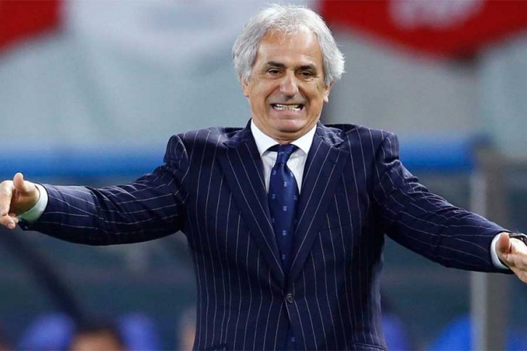 Vahid Halilhodžić više nije trener Nanta