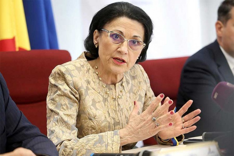 Smijenjena rumunska ministarka zbog komentara o ubijenoj djevojčici