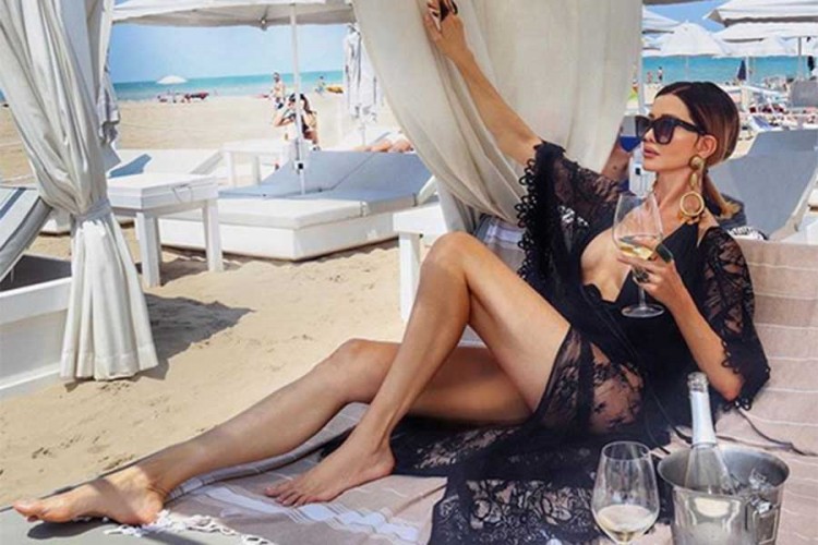 Beograđanka je najseksi baka na svijetu