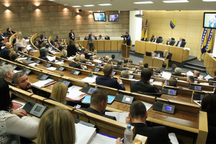 Zakon od demobilisanim borcima u FBiH stupio na snagu