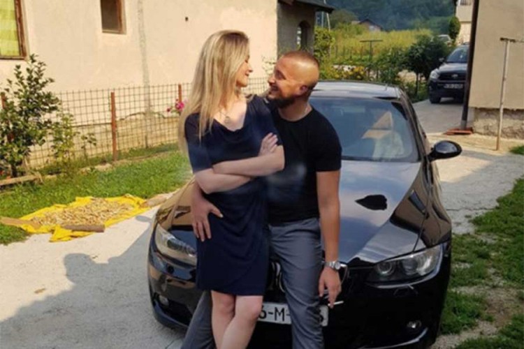 Ajla Sadiković: Dizala sam kredite da Denisa iščupam iz ralja kocke i droge