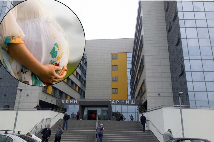 Ljekari povodom smrti trudnice u Nišu: Činili smo sve da je spasimo