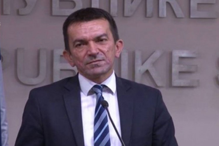 Protić: Slavi se zločin i etničko čišćenje