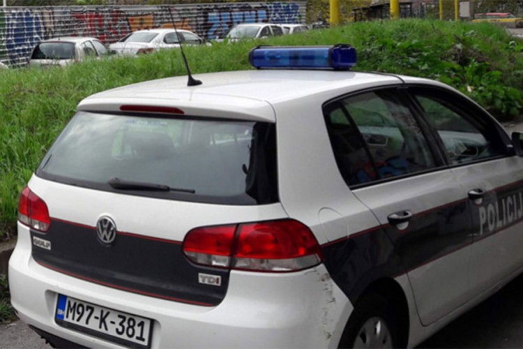 Tuča migranata u Tuzli, ima povrijeđenih