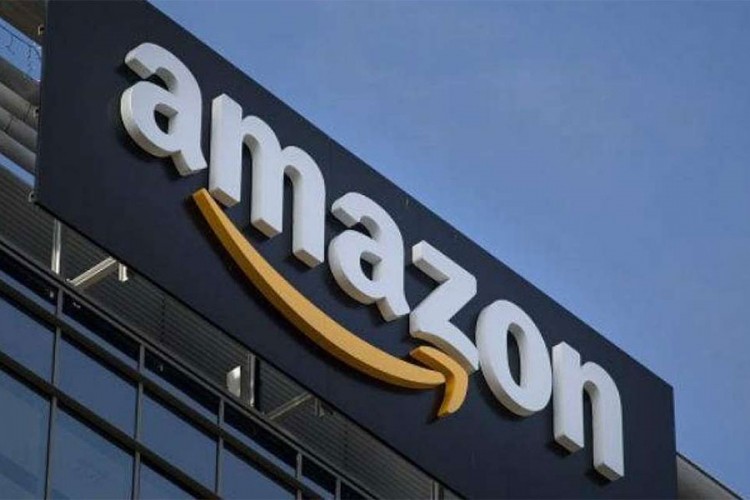 Bezos prodao akcije Amazona vrijedne skoro dvije milijarde dolara