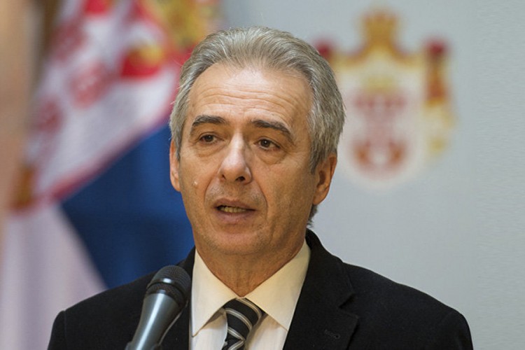 Drecun: Uskoro primopredaja tela iz masovne grobnice Bunker