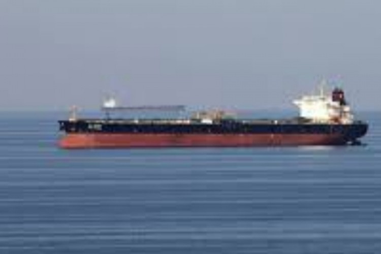 Iran zaplijenio tanker s naftom