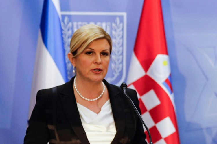 "Niko me neće obeshrabriti u borbi za Hrvate, a time i bolju BiH"