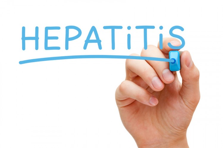 Svaki drugi zavisnik boluje od hepatitisa
