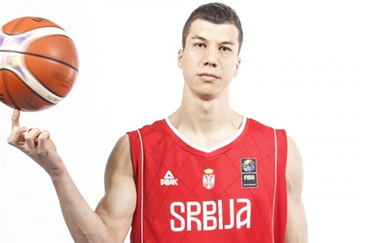 Lučić: Jednom sam već osvojio zlato u Kini