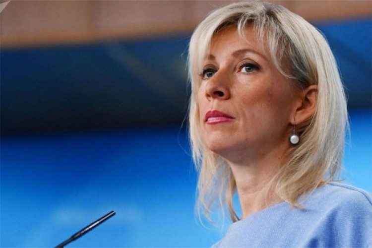 Note Vašingtonu i Berlinu zbog uplitanja u rusku politiku