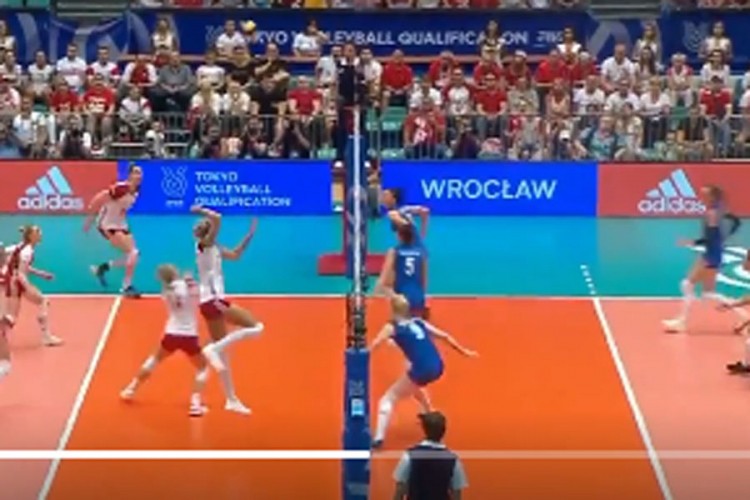 Srbija na Olimpijskim igrama u Tokiju