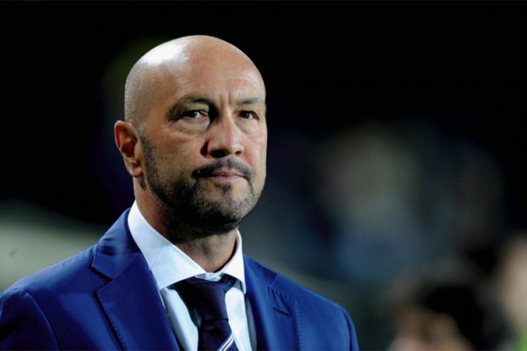 Zenga preuzima Nant