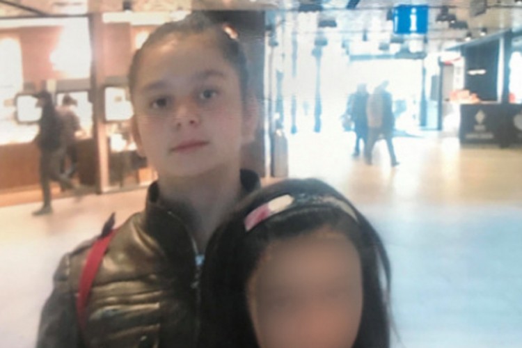 Nestala djevojčica, majka sumnja da je otišla s rodicom