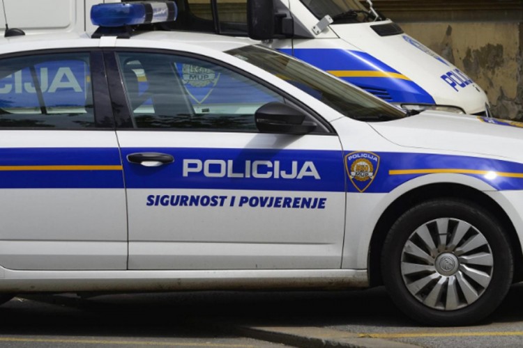 Novi napad na turiste u Hrvatskoj