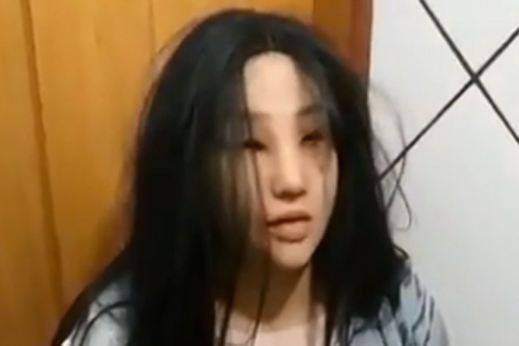 Maskirao se u svoju kćerku kako bi pobjegao iz zatvora