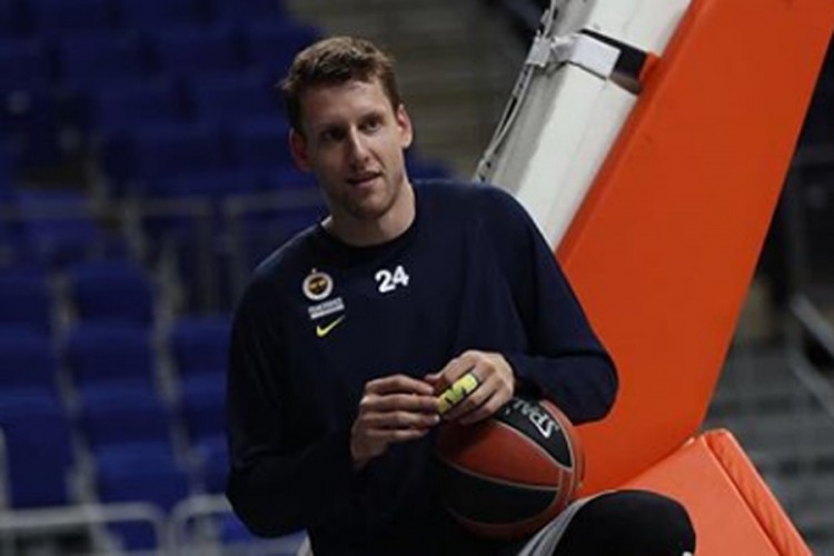 Češka bez Veselog na Mundobasketu