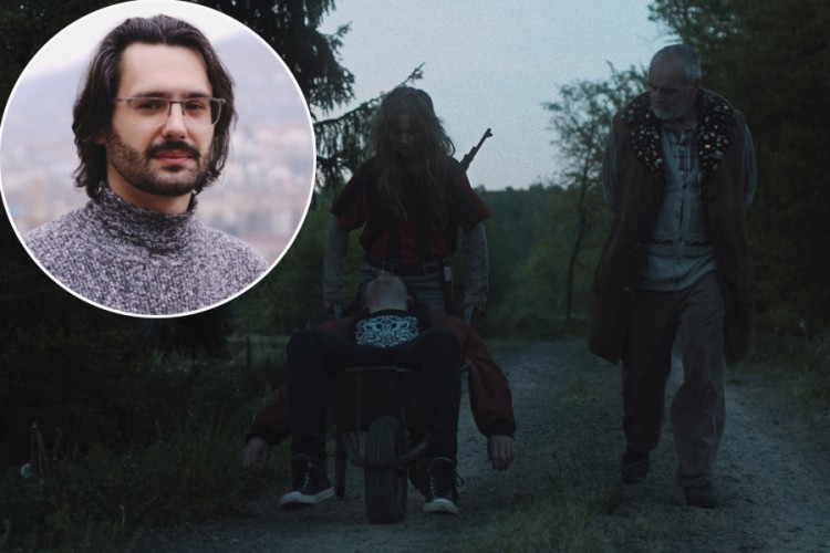 Karanović o filmu "Kostakurta": Krajina će zauvijek biti moja preokupacija