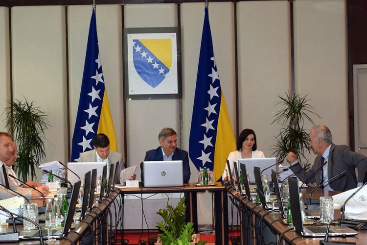 BiH ostvarila ekonomski rast viši od tri odsto