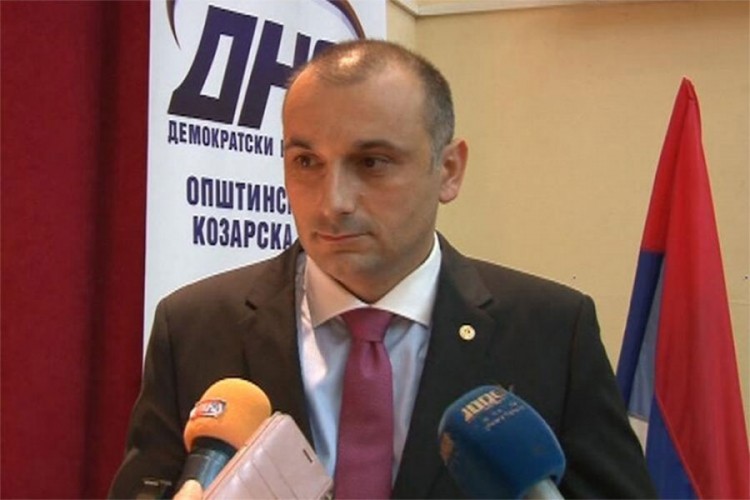 Banjac: Oprez uprkos dogovoru o formiranju Savjeta ministara