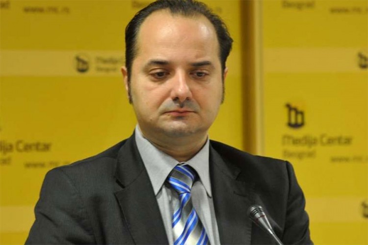 Raković: Dobar rezultat koji je ostvario Dodik
