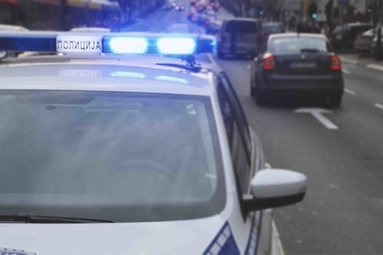 Detalji nesreće kod Smedereva: Zaspao za volanom, pa usmrtio četiri osobe