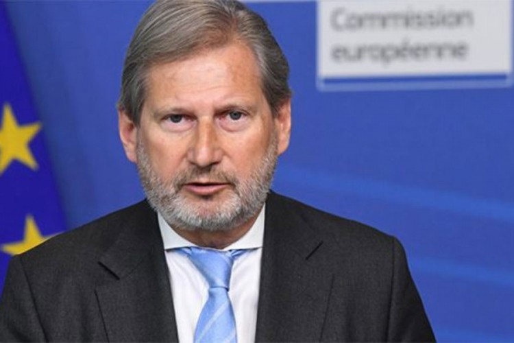 Han pozdravio sporazum SNSD-a, SDA I HDZ-a