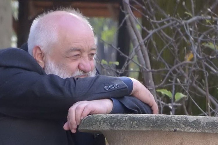 Duško M. Petrović: Došlo je vreme u kojem svaka reč znači malo
