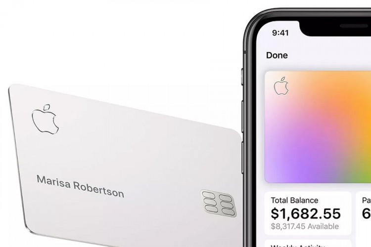 Apple spreman za lansiranje svoje kreditne kartice