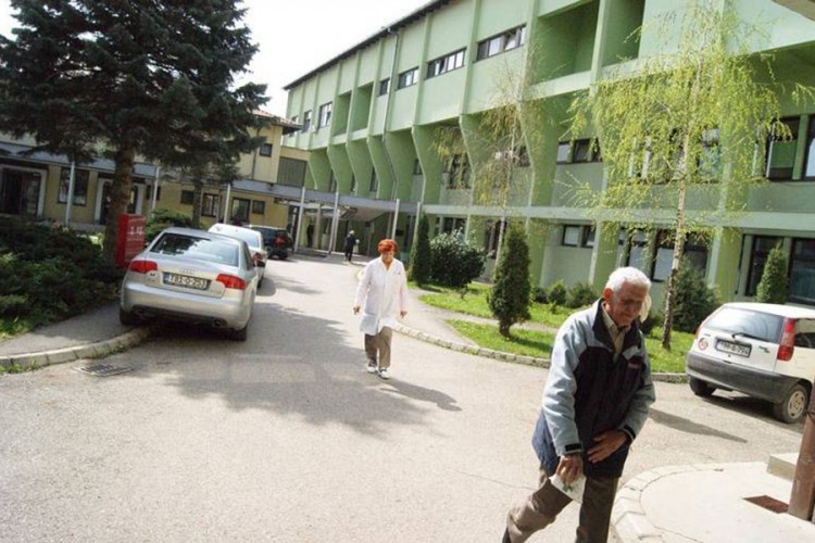Komisija USK-a: Prvo procjena situacije u zdravstvu, pa reforme