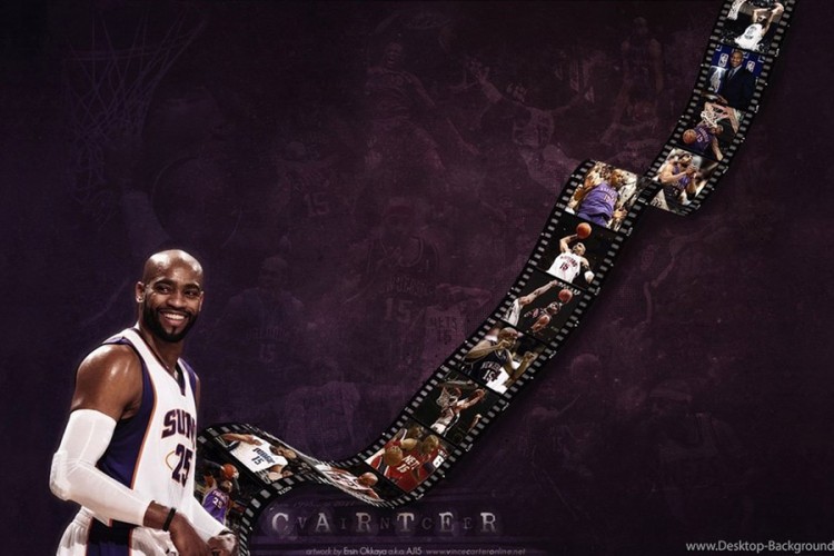 Karter rekorder NBA lige, "zakucava" 22. sezonu