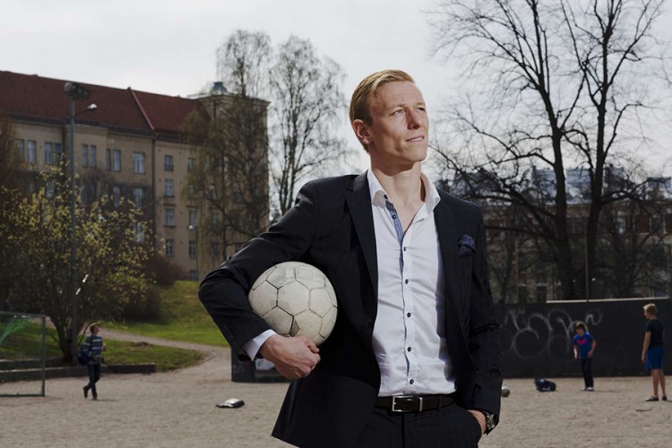 Mikael Forsel: Zvezda pokazala koliko je jaka