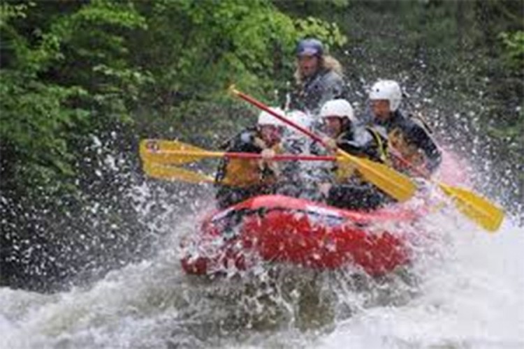 U rafting nesreći u Austriji poginuo Srbin