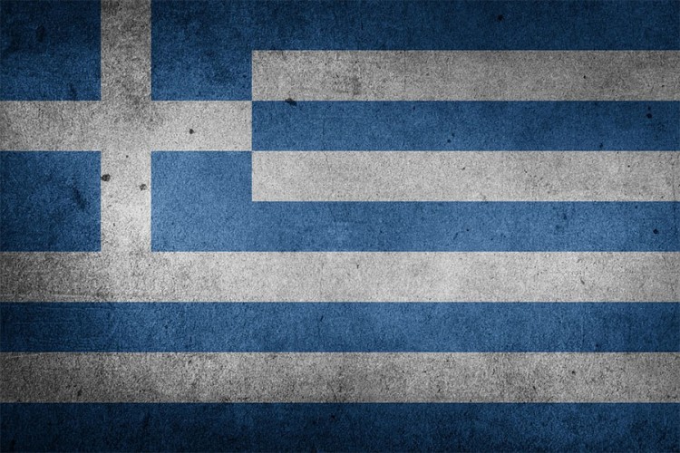 Broj registrovanih migranata u Grčkoj premašio 20.000