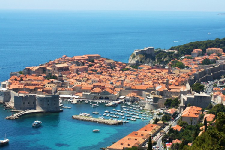 Ogroman pad turizma u Hrvatskoj: Noćenja manje za 600.000