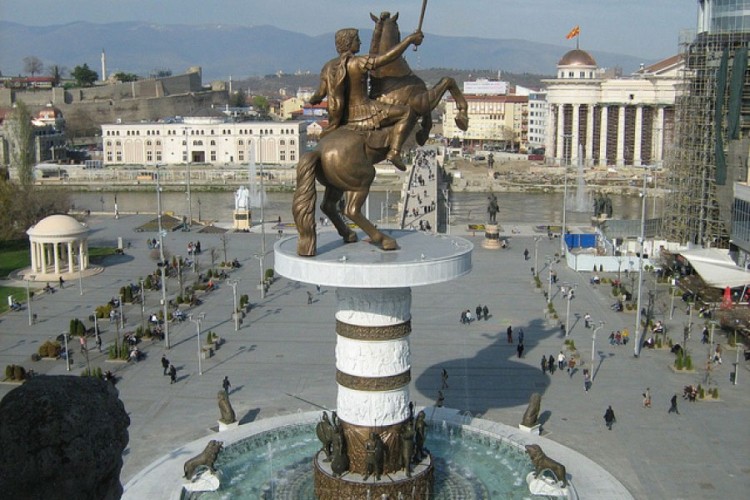 U Sjevernoj Makedoniji pronađena tri tijela, sumnja se na serijskog ubicu