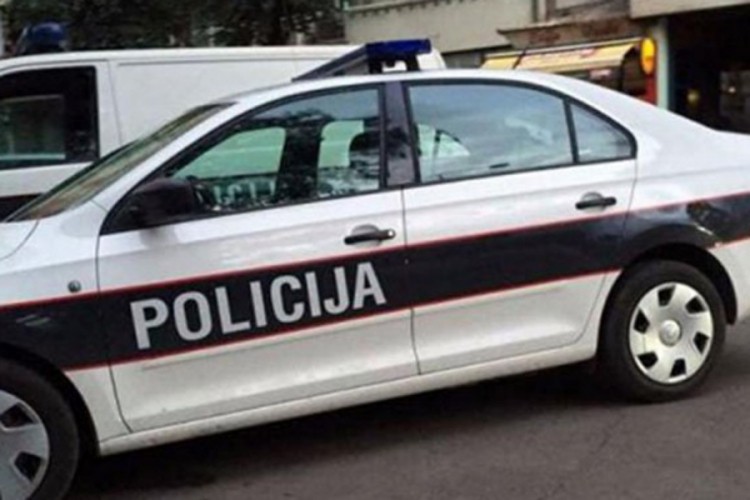 Žena teško povrijeđena u Tuzli