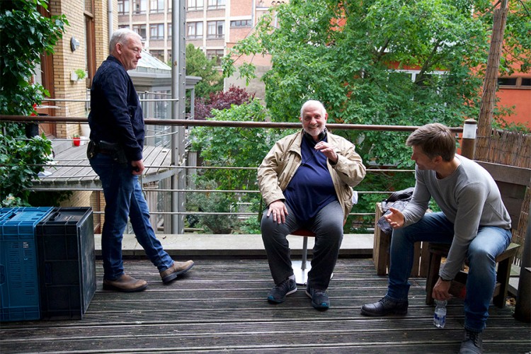 Osvojite ulaznice za film "Domino"