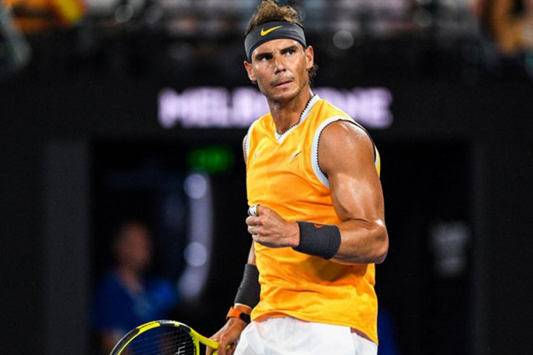 Nadal srušio rekord Federera na Mastersima
