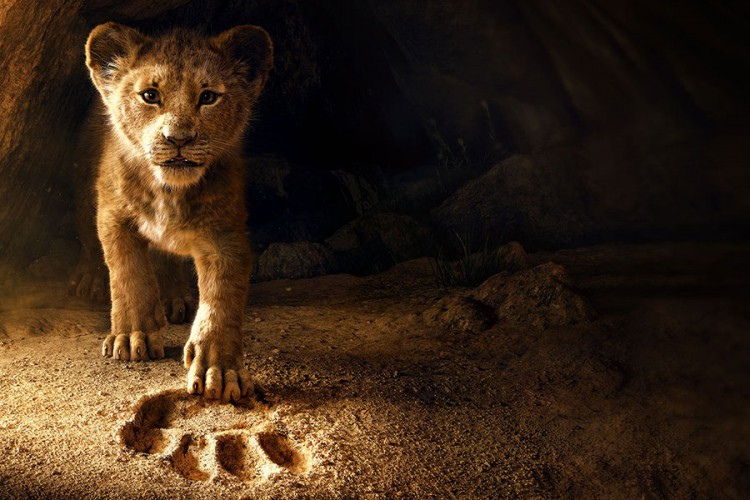 Smjelim tehnikama oživljeni omiljeni likovi afričke savane
